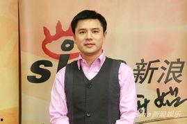 最新主持人爆料新闻,主持人揭露娱乐圈惊人内幕